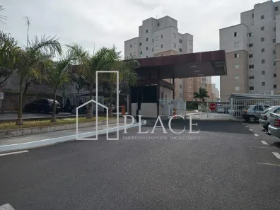 Apartamento com 3 Quartos à venda, 65m² no Jardim Alvorada, Marília