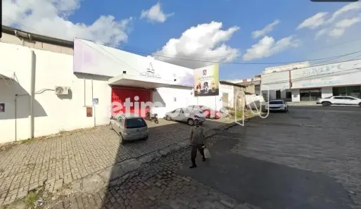 Galpão/Depósito/Armazém para alugar, 993m² no Baraúna, Feira de Santana