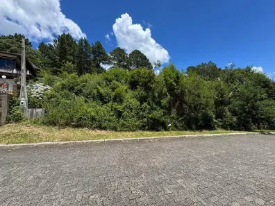 Lote/Terreno à venda, 621m² no Vale das Colinas, Gramado