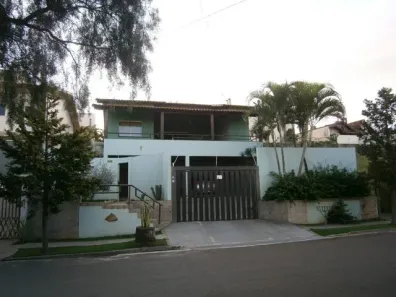 Casa com 3 Quartos à venda, 333m² no Parque Santa Mônica, São Carlos
