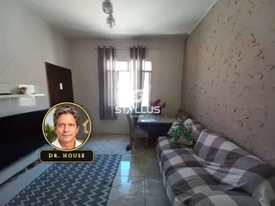 Apartamento com 2 Quartos à venda, 60m² no Cachambi, Rio de Janeiro