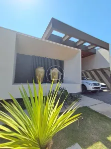 Casa com 4 Quartos à venda, 228m² no Terras Alpha Campo Grande, Campo Grande