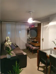 Apartamento com 3 Quartos à venda, 48m² no Vila Sílvia, São Paulo