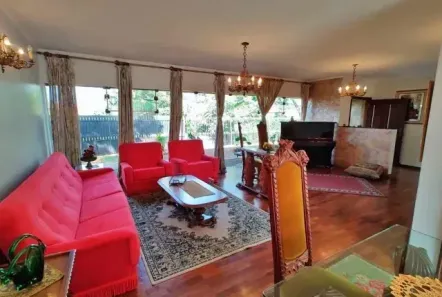 Casa com 3 Quartos à venda, 242m² no Parque São Domingos, São Paulo