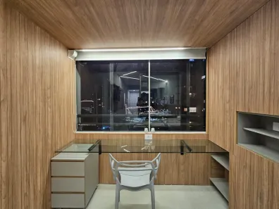 Kitnet com 1 Quarto para alugar, 25m² no Pinheiros, São Paulo