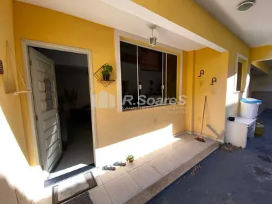 Casa de Condomínio com 2 Quartos à venda, 93m² no Bento Ribeiro, Rio de Janeiro