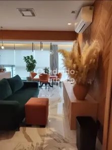 Apartamento com 2 Quartos à venda, 71m² no Chácara Santo Antônio (Zona Sul), São Paulo
