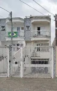 Sobrado com 3 Quartos à venda, 250m² no Vila Matilde, São Paulo