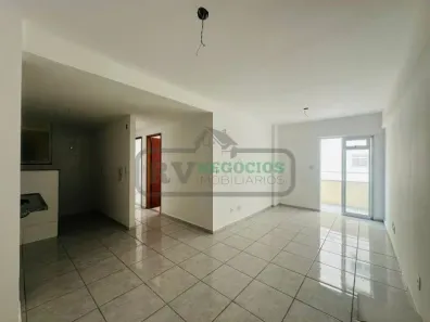 Apartamento com 2 Quartos à venda, 58m² no Bonfim, Juiz de Fora