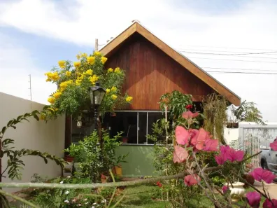 Casa com 3 Quartos à venda, 189m² no Jardim Nazareth, Marília