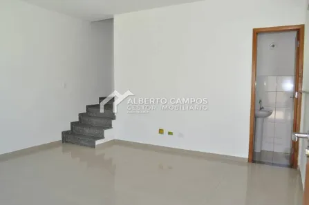 Sobrado com 2 Quartos à venda, 70m² no Vila Laís, São Paulo