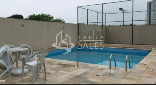 Apartamento com 3 Quartos à venda, 70m² no Saúde, São Paulo