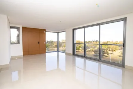 Apartamento com 3 Quartos à venda, 133m² no Setor Sudoeste, Brasília