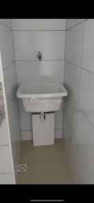 Flat com 1 Quarto à venda, 21m² no Planalto, Teresina