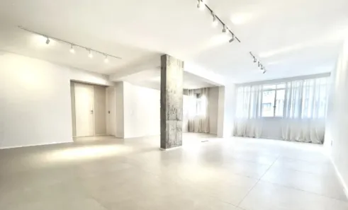 Apartamento com 3 Quartos à venda, 120m² no Itaim Bibi, São Paulo