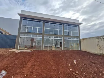Sala Comercial para alugar, 112m² no Cancelli, Cascavel