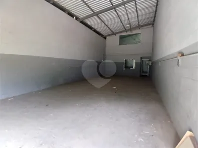Galpão/Depósito/Armazém para alugar, 80m² no Jardim Lúcia, São Paulo