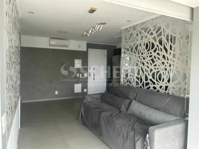 Apartamento com 1 Quarto à venda, 49m² no Campo Belo, São Paulo