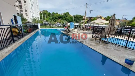 Apartamento com 2 Quartos à venda, 48m² no Sampaio, Rio de Janeiro