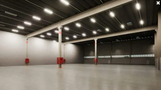 Galpão/Depósito/Armazém para alugar, 1786m² no Colônia (Zona Leste), São Paulo