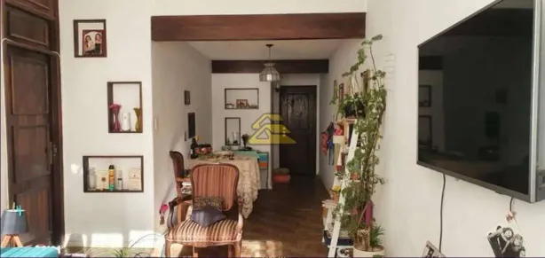 Apartamento com 3 Quartos à venda, 95m² no Copacabana, Rio de Janeiro
