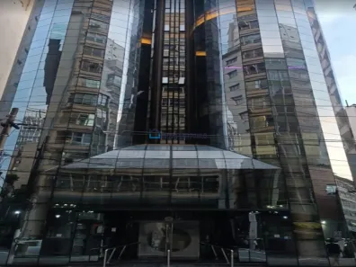 Sala Comercial à venda, 377m² no Vila Buarque, São Paulo