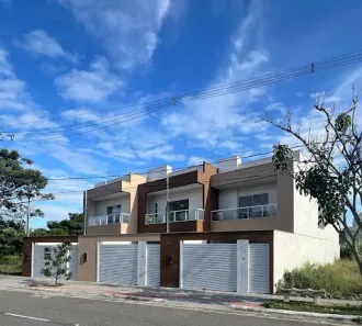 Casa com 3 Quartos à venda, 132m² no Manguinhos, Serra
