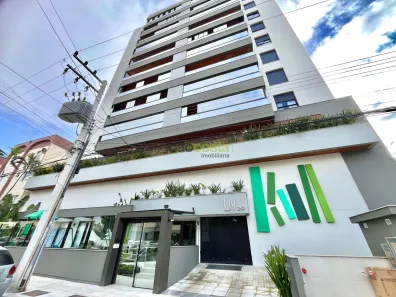 Apartamento com 2 Quartos para alugar, 68m² no Nossa Senhora do Rosário, São José