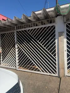 Sobrado com 4 Quartos à venda, 180m² no Chácara Inglesa (Zona Norte), São Paulo