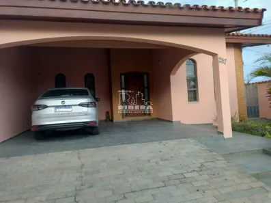 Casa com 3 Quartos à venda, 266m² no Jardim Prestes de Barros, Sorocaba