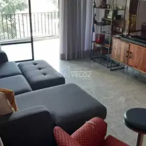 Apartamento com 4 Quartos à venda, 152m² no Leblon, Rio de Janeiro