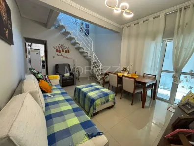 Sobrado com 3 Quartos à venda, 155m² no Jardim Santa Marina, Jacareí