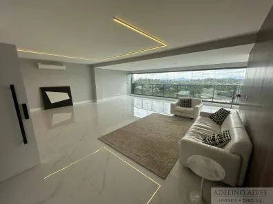 Apartamento com 4 Quartos para venda ou aluguel, 330m² no Chácara Itaim, São Paulo
