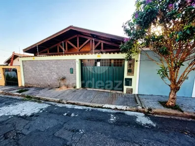 Casa com 3 Quartos à venda, 182m² no Jardim Boa Esperança, Campinas