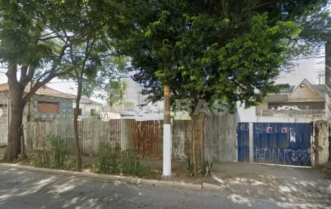 Lote/Terreno à venda, 1194m² no Vila Regente Feijó, São Paulo