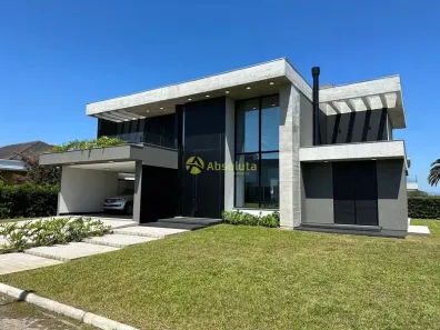 Casa de Condomínio com 4 Quartos à venda, 372m² no , Capão da Canoa