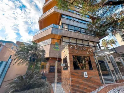 Apartamento com 4 Quartos à venda, 258m² no Centro, Canoas