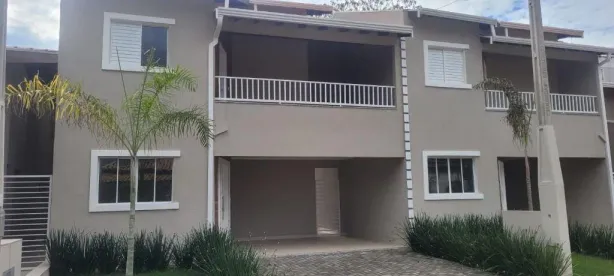 Casa de Condomínio com 3 Quartos à venda, 139m² no Jardim Malta, Hortolândia