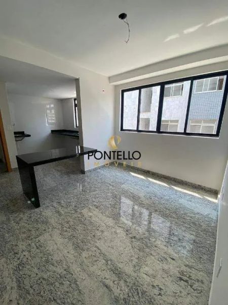 Apartamento com 1 quarto — Boa Viagem, Belo Horizonte