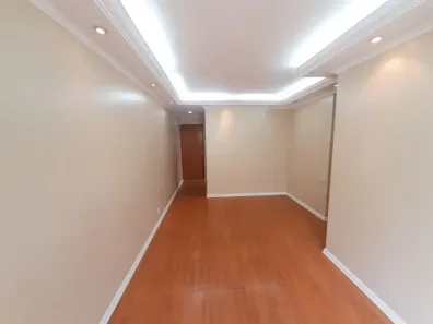 Apartamento com 3 Quartos à venda, 65m² no Baeta Neves, São Bernardo do Campo