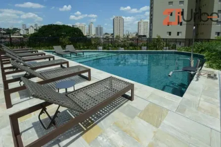 Apartamento com 2 Quartos à venda, 81m² no Vila Romana, São Paulo