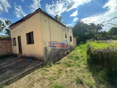 Fazenda/Sítio com 2 Quartos à venda, 200m² no Bandeirinhas, Betim