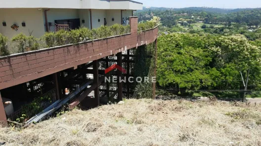Lote/Terreno à venda, 534m² no Golf Gardens, Carapicuíba