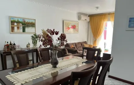 Apartamento com 4 Quartos à venda, 108m² no Bom Abrigo, Florianópolis