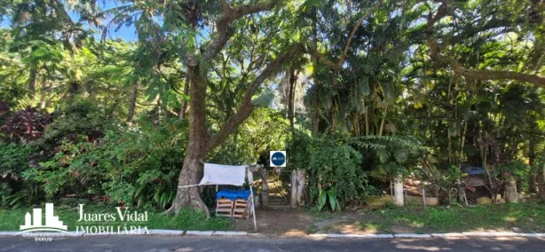 Lote/Terreno à venda, 735m² no Vila Geny, Itaguaí