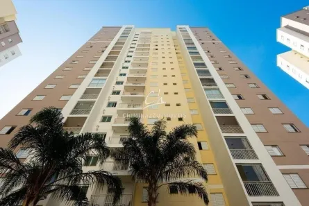 Apartamento com 3 Quartos à venda, 77m² no Swift, Campinas
