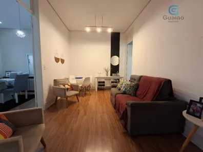 Casa com 2 Quartos à venda, 200m² no Vila Mathias, Santos