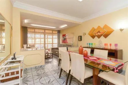 Sobrado com 3 Quartos à venda, 253m² no Casa Verde, São Paulo