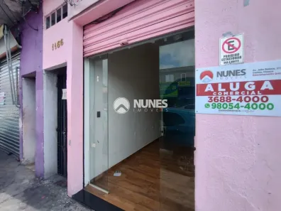 Sala Comercial à venda, 50m² no Bussocaba, Osasco