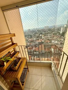 Apartamento com 3 Quartos à venda, 68m² no Imirim, São Paulo